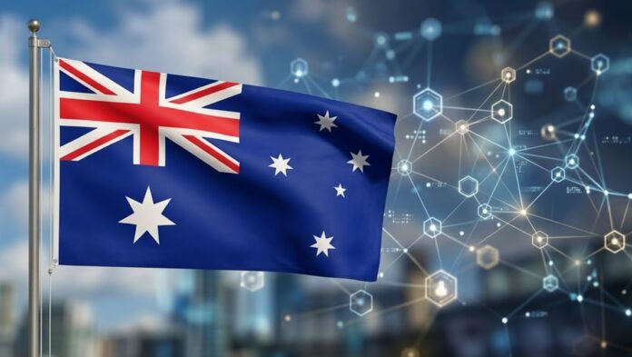 Australia stablecoin Ni Ethereum ni Solana: esta es la red elegida por Australia para su dólar digital institucional