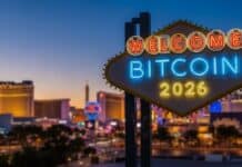 Bitcoin 2026 suma a Simon Gerovich y refuerza el foco en la adopción institucional de cripto Bitcoin 2026 suma a Simon Gerovich y refuerza el foco en la adopción institucional de cripto