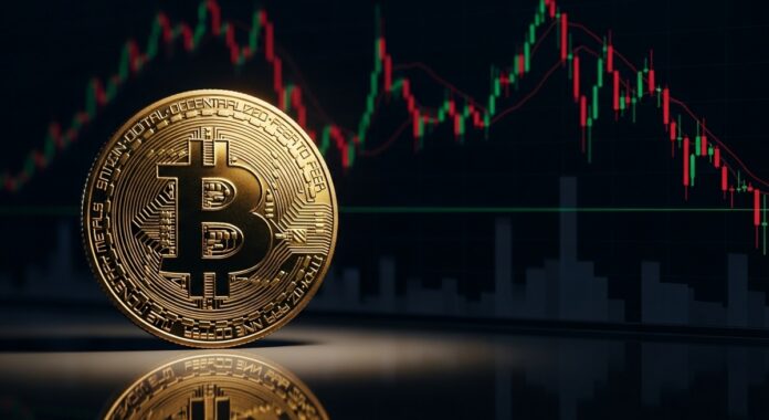 Bitcoin Cotización Hoy La incertidumbre vuelve al mercado: Bitcoin cotiza a la baja mientras escalan las tensiones entre EE. UU. e Irán