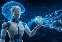 Ni humanos ni bancos: por qué los agentes de IA son los nuevos dueños del mercado cripto Ni humanos ni bancos: por qué los agentes de IA son los nuevos dueños del mercado cripto