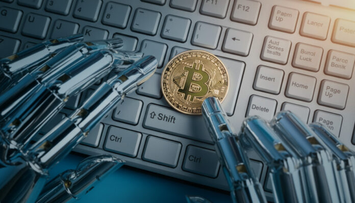 Bitcoin Inteligencia Artificial Michael Saylor y la profecía de la IA: El sistema financiero tradicional quedará obsoleto