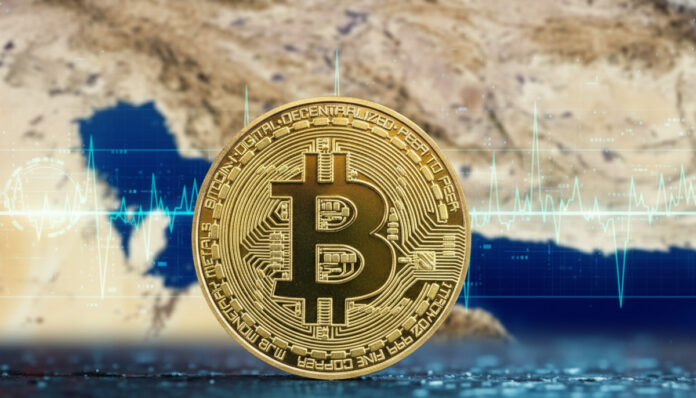 Bitcoin Precio Mercado ¿Techo o consolidación? El escenario que enfrentan los inversores de Bitcoin este mes de marzo