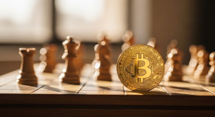 Bitcoin Strategy Strategy reactiva plan por 42.000 millones de dólares para comprar más Bitcoin