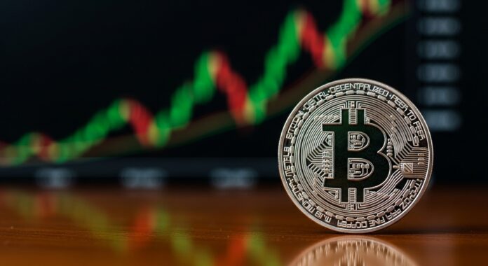 Bitcoin alcista mercado Bitcoin al alza: la cripto reacciona positivamente al anuncio de nuevas conversaciones entre EE. UU. e Irán