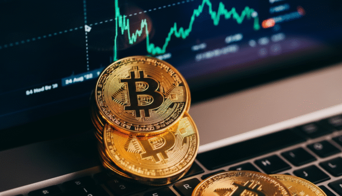 Bitcoin cotizacion Bitcoin supera los 71.000 dólares: las 3 claves detrás del salto del 7% en su precio hoy