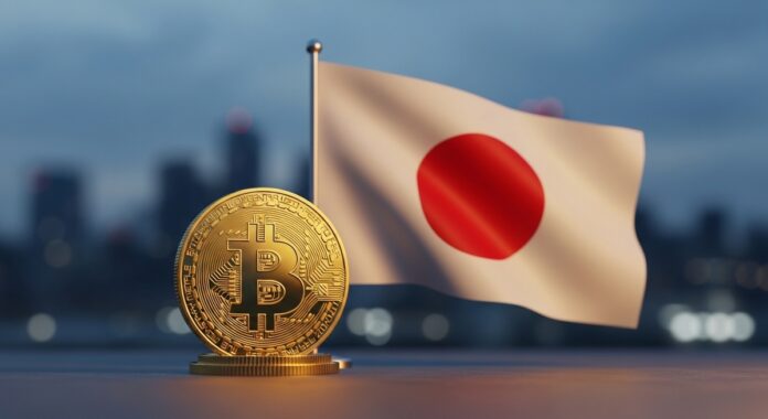 Bitcoin en Japón Metaplanet expande su estructura corporativa con 25 millones de dólares enfocados en Bitcoin
