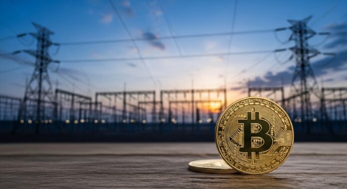 Bitcoin energía Efecto Ormuz: ¿La tensión en el estrecho está encareciendo la producción de Bitcoin?