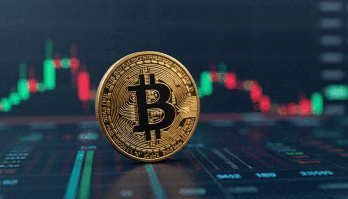 Bitcoin mercado Bitcoin estabiliza su precio mientras disminuye la presión de venta, según Glassnode