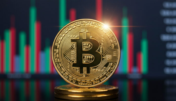 Bitcoin mercado crypto ¿Adiós a la Altcoin Season? El capital elige a Bitcoin como refugio seguro ante la incertidumbre