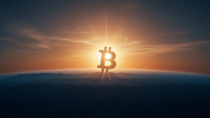 Bitcoin minería digital ¿Minería de Bitcoin en el espacio? La nueva frontera que exploran mineros para conseguir energía solar 24/7