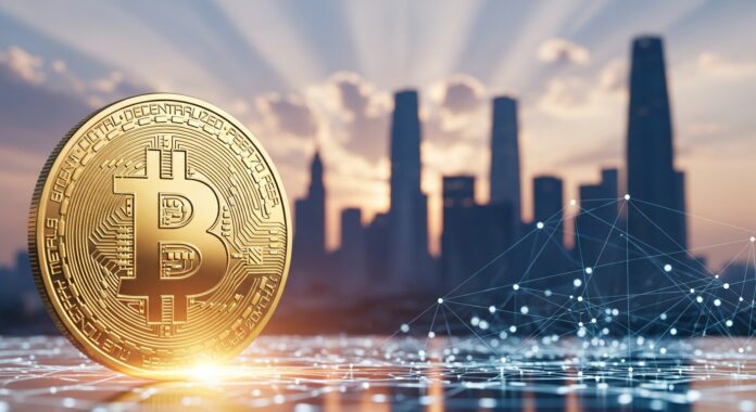Bitcoin pilar economia digital Las tres revoluciones de Bitcoin: Dinero, tecnología y activos, según Cathie Wood