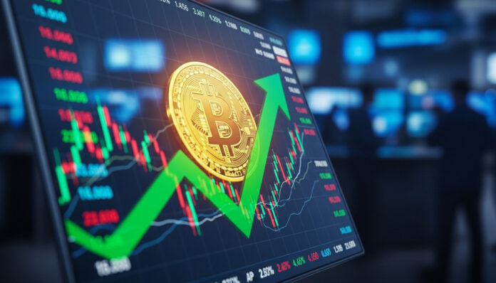 Bitcoin price Bitcoin conserva los $70.000: El informe de alto al fuego en Irán cambió el rumbo del mercado