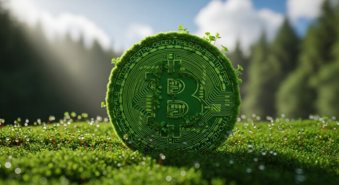 Bitcoin sostenibilidad Más que energía limpia: ¿Por qué el metano impulsa una minería de Bitcoin más verde y rentable?