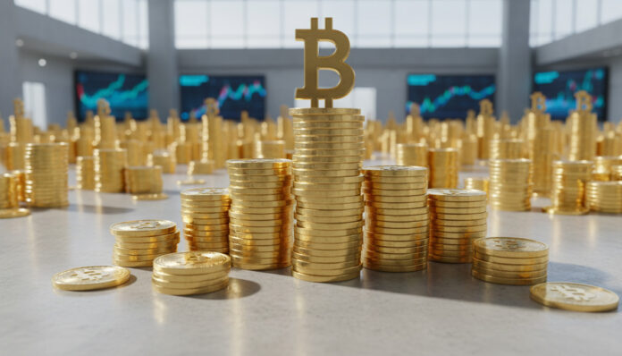 Bitcoin suministro El contador de Bitcoin se acerca a 20 millones: ¿Por qué este número lo cambia todo?