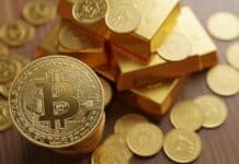 Bitcoin le está ganando la partida al oro, según Tom Lee, CEO de Bitmine Bitcoin le está ganando la partida al oro, según Tom Lee, CEO de Bitmine