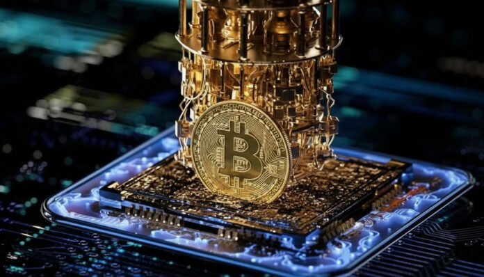 Bitcoin vs Quantum Computing ¿Es la computación cuántica un riesgo real para Bitcoin? Esto es lo que dicen los expertos