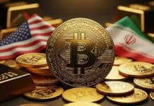 JPMorgan confirma un cambio histórico: Bitcoin resiste el actual escenario geopolítico mejor que el oro JPMorgan confirma un cambio histórico: Bitcoin resiste el actual escenario geopolítico mejor que el oro