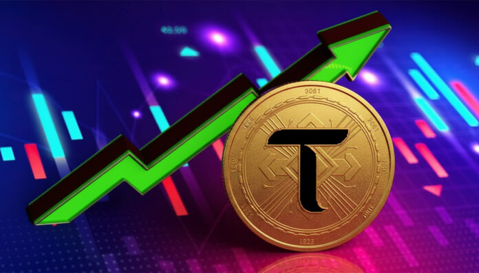 Bittensor TAO Bittensor (TAO) se encamina a los 300 dólares en un marzo impulsado por la Inteligencia Artificial