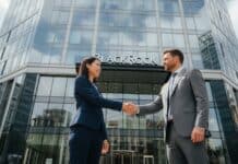 BlackRock, el gigante que considera a Bitcoin un «activo estratégico», busca líder para su división cripto BlackRock, el gigante que considera a Bitcoin un "activo estratégico", busca líder para su división cripto