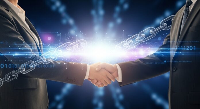 Blockchain Alianza estratégica Canton Network, la blockchain que convenció a Visa para transformar los pagos institucionales