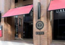 Una nueva guía de la CFTC legitima a las criptomonedas: Se aprueba el uso de BTC y ETH como garantías oficiales Una nueva guía de la CFTC legitima a las criptomonedas: Se aprueba el uso de BTC y ETH como garantías oficiales
