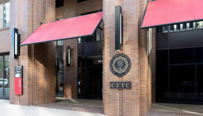 CFTC Estados Unidos Una nueva guía de la CFTC legitima a las criptomonedas: Se aprueba el uso de BTC y ETH como garantías oficiales