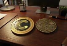 CBTC: Se lanza el primer token de grado institucional respaldado por Bitcoin en la red Canton CBTC: Se lanza el primer token de grado institucional respaldado por Bitcoin en la red Canton