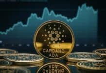 Las transacciones en Cardano suben un 63%: Los datos revelan un crecimiento operativo este mes Las transacciones en Cardano suben un 63%: Los datos revelan un crecimiento operativo este mes