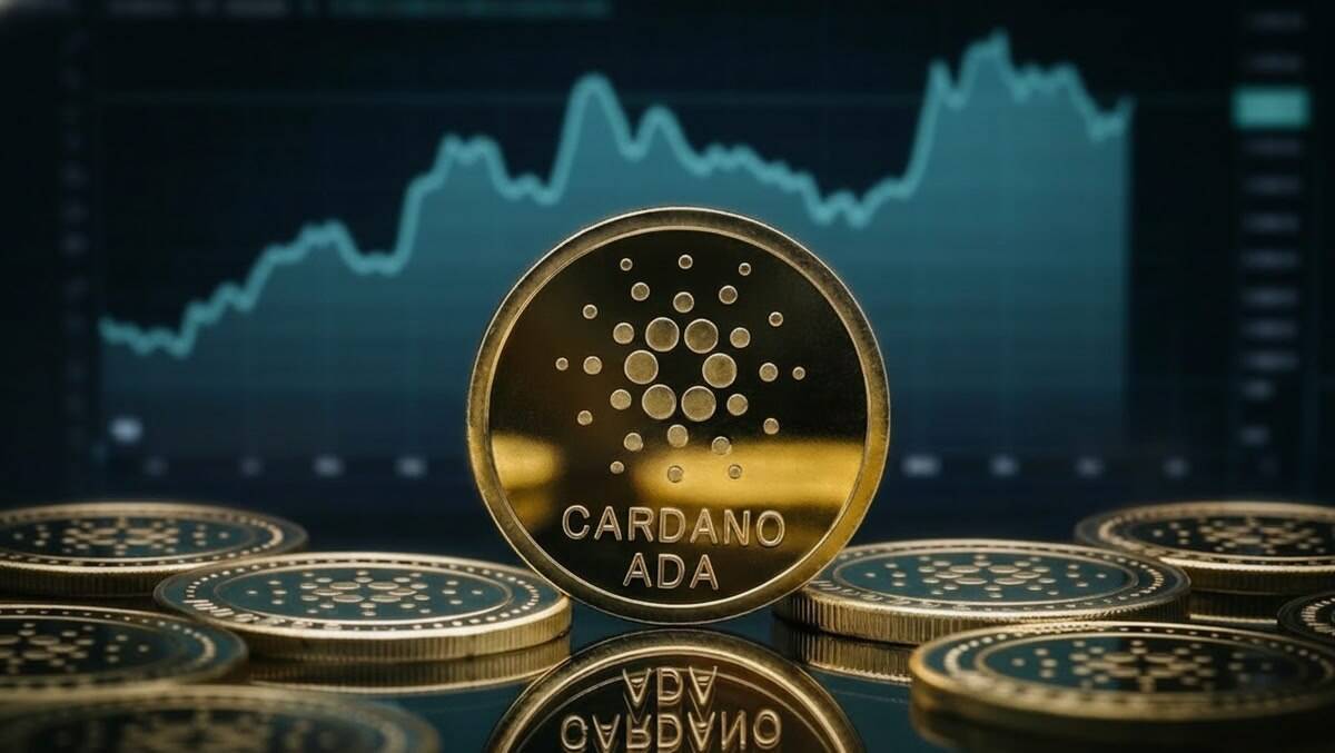 Cardano transactions rise 63%: Data reveals operational growth this month