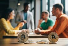 Bitcoin y Chainlink dominan el mercado cripto: lo que dicen en las redes esta semana Bitcoin y Chainlink dominan el mercado cripto: lo que dicen en las redes esta semana