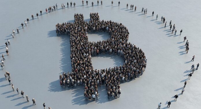 Comunidad de Bitcoin Los 3 temas más relevantes de cripto esta semana, que están acaparando la atención según Santiment