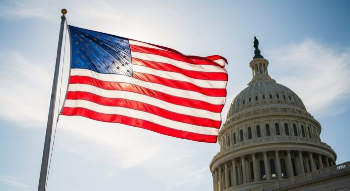 Congreso de los Estados Unidos Tensión en el Capitolio: La industria cripto califica de "poco clara" la última versión de la Ley Clarity