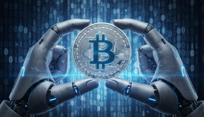 Convergencia Bitcoin e IA Brian Morgenstern defiende la minería de Bitcoin como el nuevo motor económico de EE. UU.