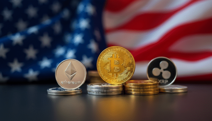 Criptomonedas La Casa Blanca rechaza las normas bancarias para las stablecoins y prioriza la innovación digital