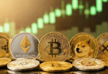 El mercado cripto se afianza como refugio digital ante la volatilidad de los activos tradicionales El mercado cripto se afianza como refugio digital ante la volatilidad de los activos tradicionales