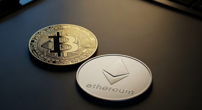 Criptomonedas Bitcoin, Ethereum y Solana entran en la reserva oficial de Ryde Group