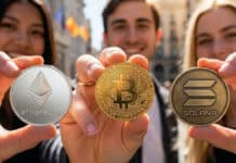 Estas son las criptomonedas con mayor presencia en redes sociales en marzo 2026 Estas son las criptomonedas con mayor presencia en redes sociales en marzo 2026