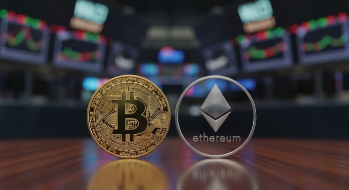 Criptomonedas en el Mercado Las criptomonedas siguen estables tras la desescalada de las tensiones geopolíticas globales