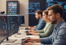 Solana: el número de desarrolladores full-time crece un 21,7% en dos años Solana: el número de desarrolladores full-time crece un 21,7% en dos años