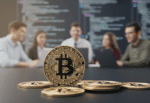 El éxito del ETF de Bitwise impulsa una donación masiva para la seguridad de Bitcoin El éxito del ETF de Bitwise impulsa una donación masiva para la seguridad de Bitcoin