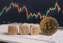 Los inversores retiran $164 millones de los ETF de Bitcoin tras escalada de las tensiones en Oriente Medio Los inversores retiran $164 millones de los ETF de Bitcoin tras escalada de las tensiones en Oriente Medio