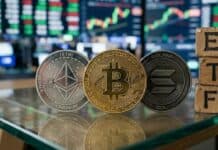 Los ETF de criptomonedas viven una semana de fuerte acumulación institucional Los ETF de criptomonedas viven una semana de fuerte acumulación institucional