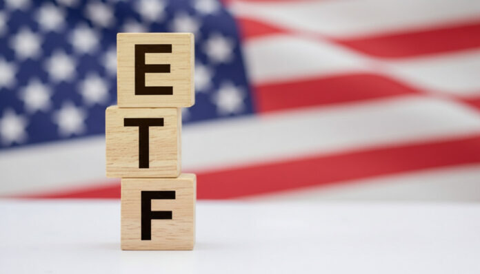 ETFs staking en EE.UU El mercado estadounidense incorpora nuevos ETFs de ETH y AVAX con modalidad de staking