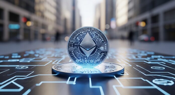 ETH Staking MAVAN entra en funcionamiento: Bitmine activa su infraestructura de staking institucional de Ethereum