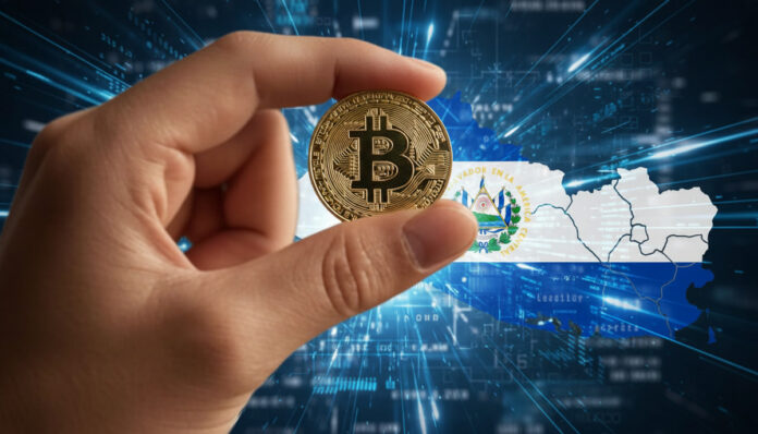 El Salvador Bitcoin 1 BTC al día: El Salvador actualiza sus reservas y lanza un ambicioso plan escolar