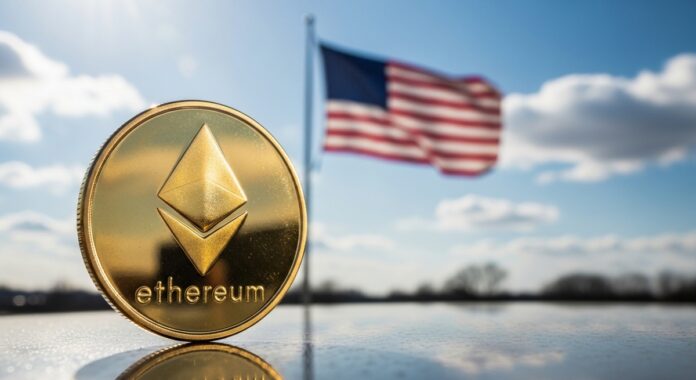 Ethereum Clarity Act Adiós al miedo legal: El avance de CLARITY Act. está liberando la innovación DeFi en Ethereum