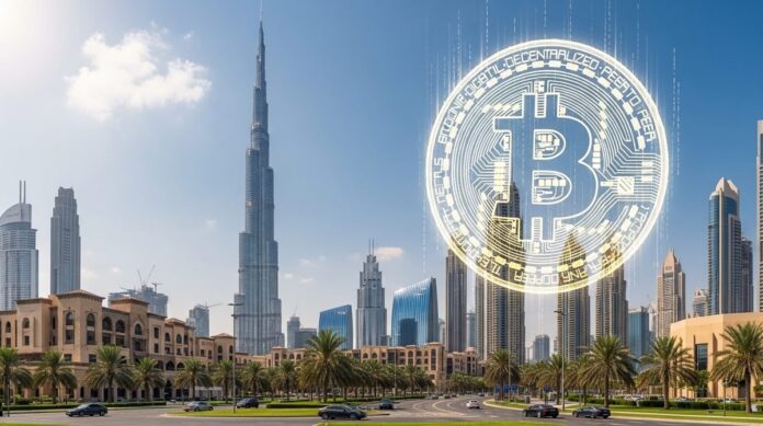 Eventos cripto Dubai La incertidumbre en Oriente Medio obliga al sector blockchain a cancelar sus principales eventos de 2026
