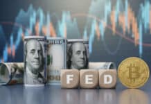 La Fed congela las tasas de interés y Bitcoin resiste sobre los 70.000 dólares La Fed congela las tasas de interés y Bitcoin resiste sobre los 70.000 dólares
