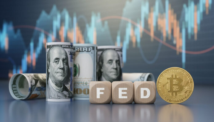 Fed política monetaria y Bitcoin La Fed congela las tasas de interés y Bitcoin resiste sobre los 70.000 dólares