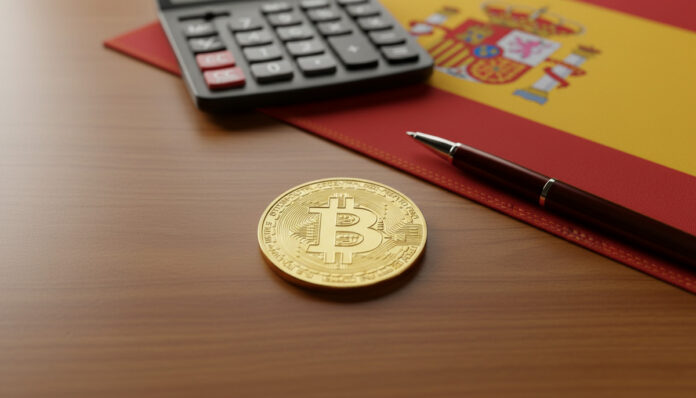 Fiscalidad crypto España Criptomonedas y Hacienda: Los cambios clave en la fiscalidad cripto que ya están vigentes este año